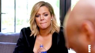 Khloe Kardashian: I Have Concerns About Lamar Odom Pursuing a Basketball Career Again