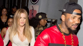 The Game: I've Slept With Khloe, Kim Kardashian, Blac Chyna