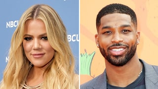 Khloe Kardashian Is ‘Hopeful’ About New Love Tristan Thompson