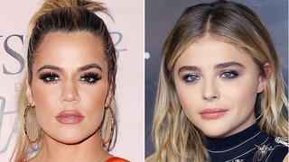 Khloe Kardashian Attacks Chloe Grace Moretz With Nasty Tweet Over Kimye, Taylor Swift Feud