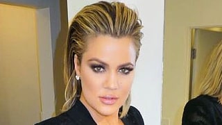 Khloé Kardashian’s 5-Minute Makeup Routine Involves These 3 Beauty Products