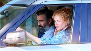 Who’s That Bearded Man?!