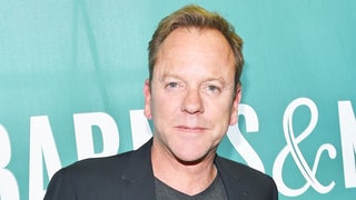 Kiefer Sutherland: 25 Things You Don’t Know About Me (I Was Held At Gunpoint)
