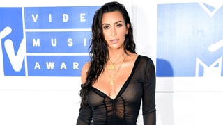 Kim Kardashian, Beyonce and More Best Dressed Stars at the MTV VMAs