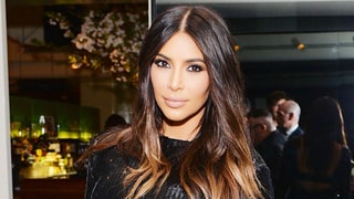 Kim Kardashian, Chris Pratt and 120 More Celebrities You Should Be Following on Snapchat