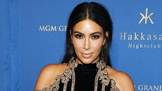 Kim Kardashian Does a Face Swap With Megan Fox: Watch
