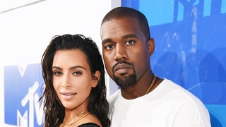 See North West’s Reaction When Mom Kim Kardashian Face-Swaps With Kanye West