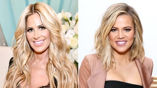 Kim Zolciak Has Dinner With Khloe Kardashian: ‘I Guess I Should Just Move’ to L.A.
