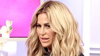 Kim Zolciak on Husband Kroy Biermann’s NFL Future: ‘I Want Him to Be Happy’