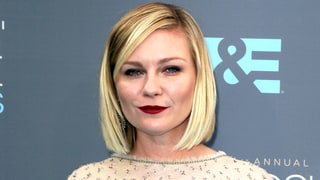 Kirsten Dunst