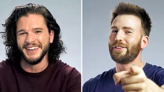 Kit Harington, Chris Evans, Cindy Crawford and More Sing Prince Songs on What Would Have Been His 58th Birthday