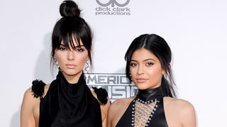 Kylie and Kendall Jenner Attack Dad Bruce in Hilarious Old Home Movie: Watch
