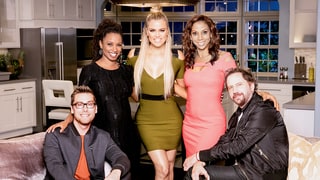 'Kocktails With Khloe' Recap: Khloe Kardashian Worries She'll 'Emasculate' Lamar Odom by Caring for Him