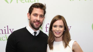 Emily Blunt and John Krasinski Welcome Second ‘Beautiful’ Daughter Violet