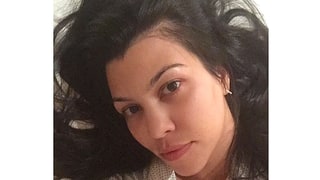 Kourtney Kardashian