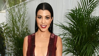 Kourtney Kardashian Says She Would Be ‘So Happy’ for 'KUWTK' to End