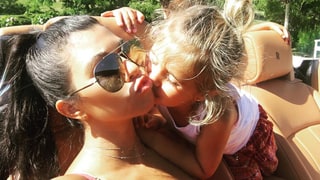Kourtney Kardashian Reveals What She Feeds Her Gluten- and Dairy-Free Kids