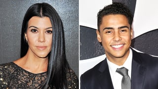 Kourtney Kardashian, 36, Spotted Out With Diddy's Son Quincy Combs, 24: What's Going On?
