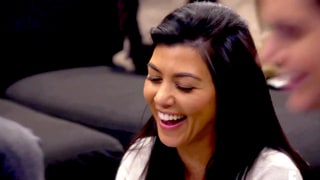 Scott Disick Shades Kourtney Kardashian for Justin Bieber Hookups While Playing Cards Against Humanity