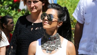 Serious Neck Gear