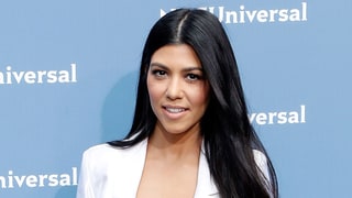 Kourtney Kardashian