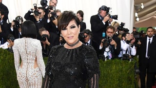 Kris Jenner
