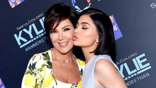 Kris Jenner Pens Emotional Message for ‘Loving, Kind-Hearted’ Kylie on Her 19th Birthday