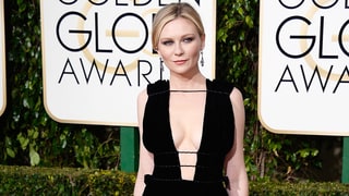 Kirsten Dunst