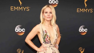 Kristen Bell