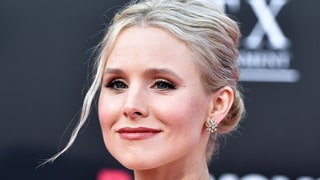 Kristen Bell Unveils the 'Disastrous' Mullet Haircut Her Mom Once Gave Her
