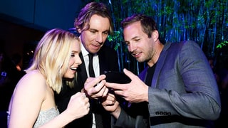 Micro Veronica Mars Reunion!