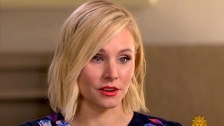 Kristen Bell Gets Emotional Talking About Husband Dax Shepard’s Addict Past