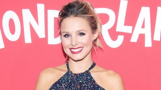 Kristen Bell: 25 Things You Don’t Know About Me (I Sneaked a Pet Rabbit Into My College Dorm Freshman Year!)