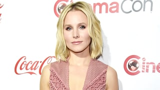 Kristen Bell Is Done Staying Silent About Depression: ‘Its Debilitation Was All-Consuming'