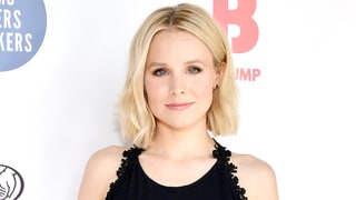 Kristen Bell: How Dax Shepard and I Discipline Our Daughters