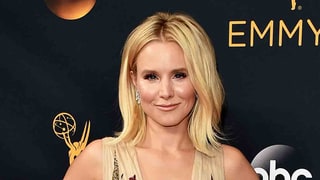 Kristen Bell