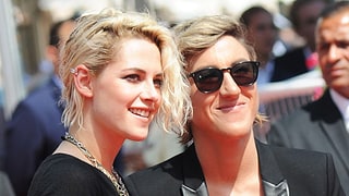 Kristen Stewart Is ‘Really in Love’ With Girlfriend Alicia Cargile: ‘Finally, I Can Feel Again’