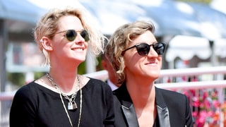 Kristen Stewart Talks About Girlfriend Alicia Cargile: ‘I Love Her So Much’