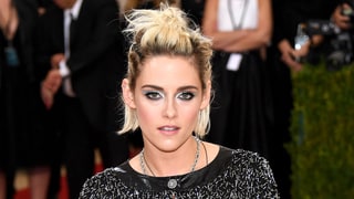 Kristen Stewart: ‘I’m Not Defining’ My Sexuality Right Now