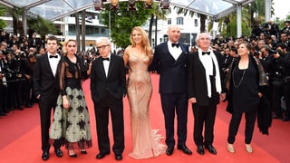 Kristen Stewart Tops Best Dressed Stars at Cannes' Opening Night Gala