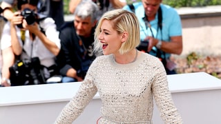 Cheers For This Look!