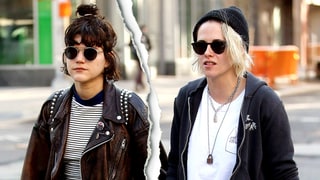 Kristen Stewart Splits With Girlfriend Soko