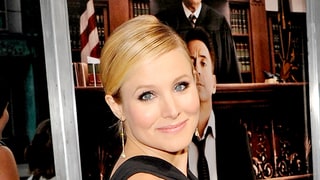 What Kristen Bell’s Birth Doula Tells Her Pregnant Clients to Pack in Their Hospital Bag