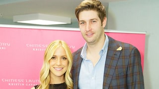 Kristin Cavallari Says Husband Jay Cutler Will Get a Vasectomy