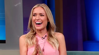 Kristin Cavallari Talks Sexting With Jay Cutler, Credits Therapist for Saving Their Marriage