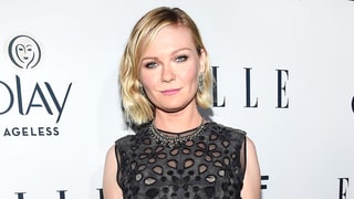 Kirsten Dunst