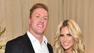 Kim Zolciak Shares Sweet Picture in Support of Husband Kroy Biermann After He’s Cut From NFL Team