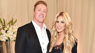 Kim Zolciak's Husband, Kroy Biermann, Cut From Buffalo Bills
