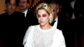 What Kristen Stewart's Stylist Really Thinks About Her Changing Into Sneakers on the Red Carpet