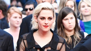Kristen Stewart's Stylist Tara Swennen Plucked Her Red Carpet Look Straight From Chanel Cuba Runway